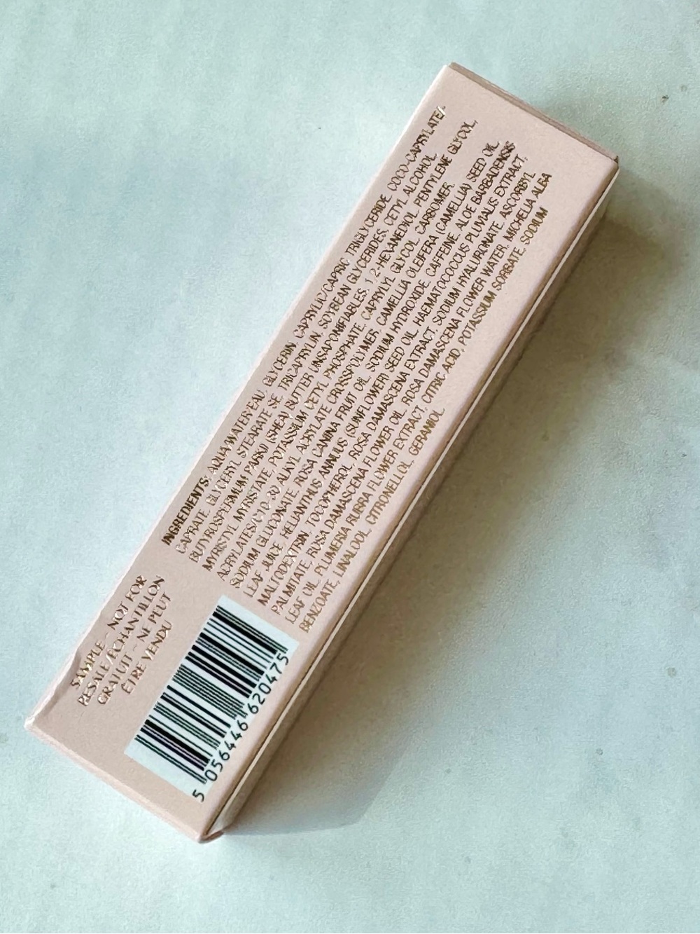 Charlotte Tilbury Charlotte's Magic Body Cream - Picture 2 of 2